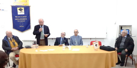 Immagine riferita a: Storie cattive
